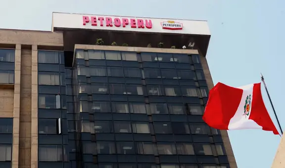 Sindicatos de Petroperú suspenden paro de 48 de horas tras nombramiento de directorio