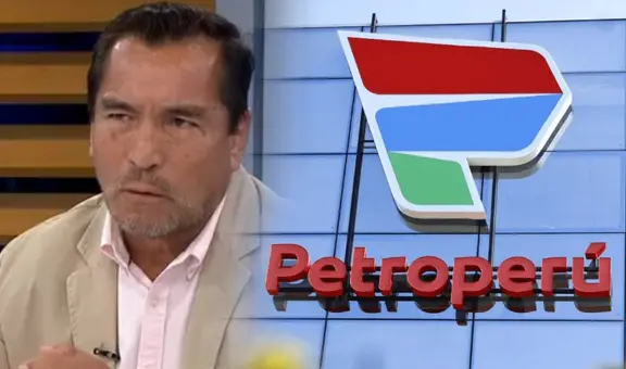 Alejandro Narváez regresa a Petroperú como nuevo presidente del directorio, ¿quiénes más lo conforman?