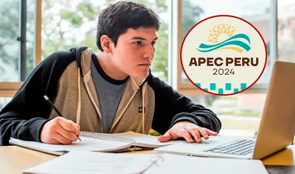 Universidades de Perú acatarán clases virtuales durante la cumbre APEC el 13, 14 y 15 de noviembre