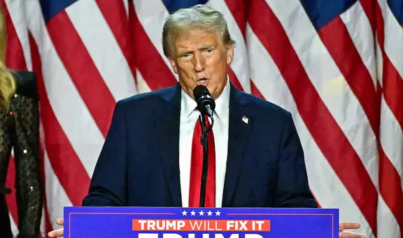 Acusados del ataque al Capitolio de Estados Unidos ponen toda su esperanza en un indulto prometido por Trump