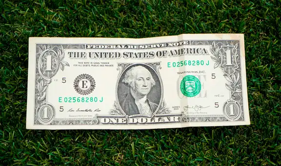 Billetes de 1 dólar raros que pueden valer hasta US$10.000 en Estados Unidos: ¿tienes alguno en tu bolsillo?