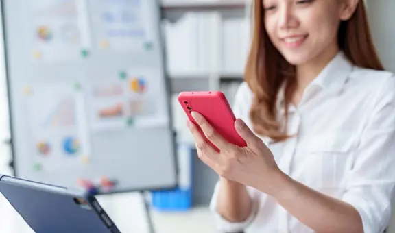 Fintechs vienen impulsando inclusión financiera en el país con préstamos en línea