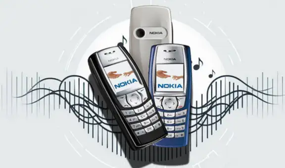 4 icónicas funciones que los Nokia de los 2000 tenían y los costosos smartphones actuales no
