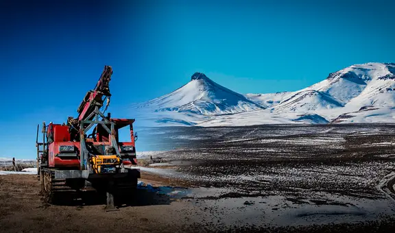 Este es el mayor yacimiento de litio del mundo que superará las reservas de Bolivia: no está en Sudamérica