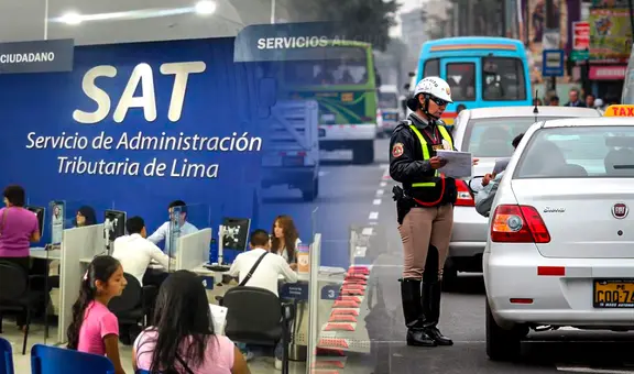 ¿La papeleta M17 tiene descuento el 2024? Esta es la multa por pasarse la luz roja en Perú
