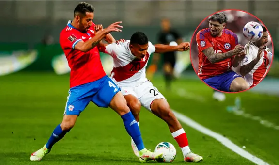 El Clásico del Pacífico: ¿cuántas veces la selección peruana le ganó a Chile en la historia?