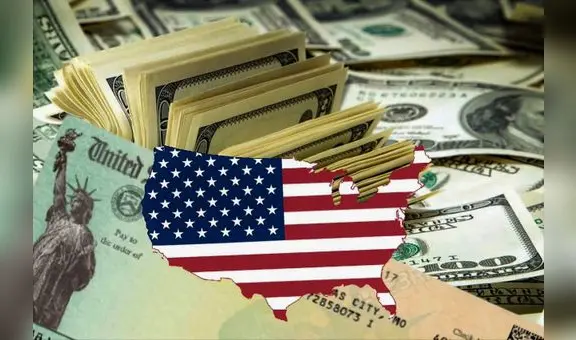 Cheque de estímulo en USA.: Los 3 únicos pasos para recibir pagos desde US5.000 bajo el mandato de Trump