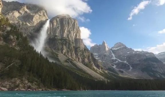 Las 7 maravillas naturales de Sudamérica que debes visitar antes de morir: son los mejores paraísos terrenales