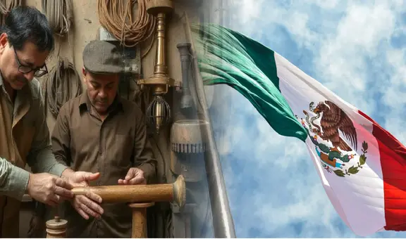 Los 10 inventos mexicanos que revolucionaron el mundo: dejaron huella más allá que el chile en polvo