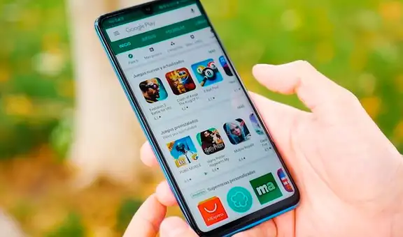 Ofertas en Play Store: Google obsequia varias apps y juegos premium por tiempo limitado
