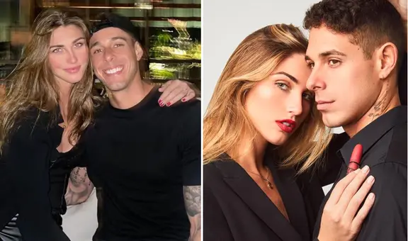 ¿Hugo García y Alessia Rovegno terminaron? Estos serían las pruebas que confirmaría su separación, según 'Magaly TV'