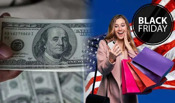 Cheques de estímulo para inmigrantes en USA: los 5 estados que ofrecerán apoyo económico ideal para el Black Friday