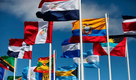 El país de América Latina que superó a China y es ahora el principal socio comercial de Estados Unidos