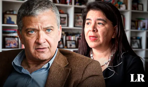 Sodalicio: Periodistas Paola Ugaz y Pedro Salinas denuncian persecución judicial por investigaciones a organización religiosa