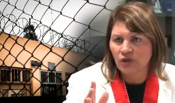 Discordia en votación de prisión preventiva para Elizabeth Peralta por caso Chibolín: juez Saúl Peña Farfán decidirá destino de suspendida fiscal