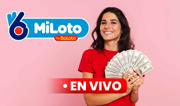 Resultados del sorteo Mi Loto 221 EN VIVO HOY, viernes 8 de noviembre: consulta qué cayó y los números ganadores