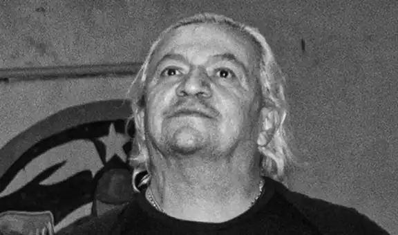 ¿Quién fue y de qué murió Scorpio Jr, leyenda de la lucha libre mexicana?