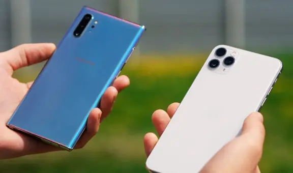 Estos son los 10 celulares más vendidos en el mundo: móvil que encabeza la lista cuesta más de S/2.500 en Perú