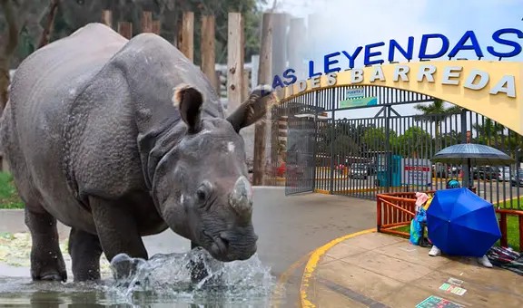 Parque de Las Leyendas lanza oferta de entradas a mitad de precio: requisitos y fecha límite de la promoción