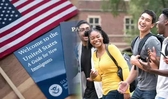 Visa para estudiantes en EE.UU.: guía completa de requisitos para adquirir la documentación si eres inmigrante