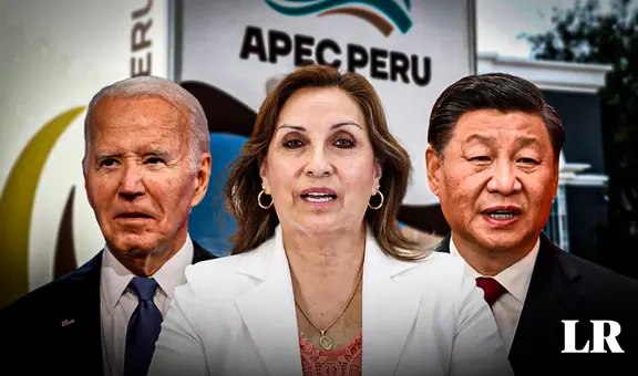APEC 2024: presidentes y autoridades que llegaron a la cumbre internacional en Perú