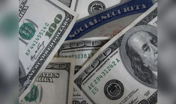 Seguro Social USA: las 3 claves para que jubilados reciban pagos de hasta US$1,921 en Estados Unidos en 2025