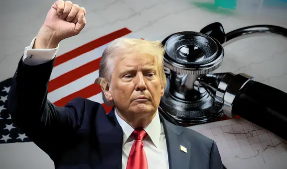 Pésimas noticias en EE.UU: estas personas podrían perder subsidios del seguro social tras victoria de Trump en elecciones