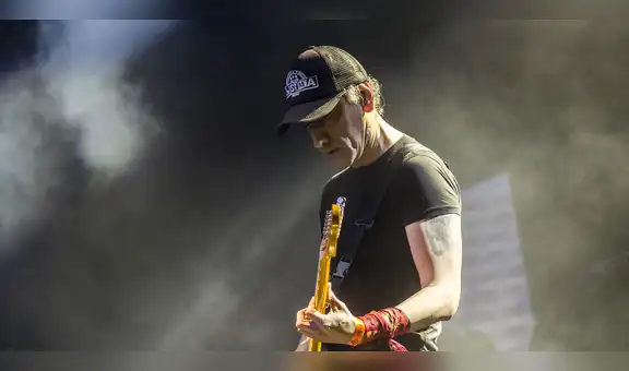 Daniel F: “Lo que sé, es que siempre estoy en contra de la censura”