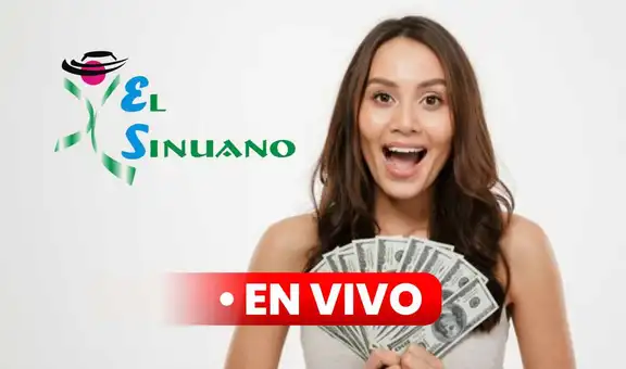 Resultado Sinuano Día y Noche EN VIVO HOY, 11 de noviembre, por Telecaribe: qué cayó y números ganadores