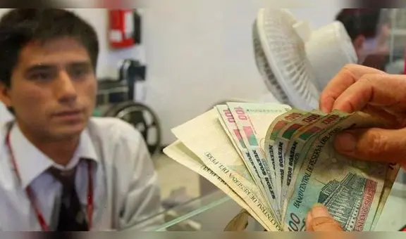 BCRP redujo tasa referencial: economía se dinamizará