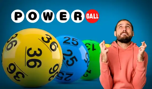 RESULTADO Powerball HOY, 9 de noviembre 2024: conoce el Jackpot y premios de la lotería en Estados Unidos