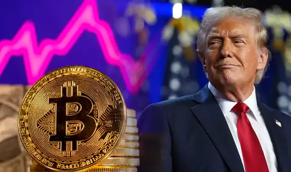 Bitcoin alcanza nuevo récord tras victoria de Trump: ¿qué impulsa el precio de la criptomoneda en 2024?