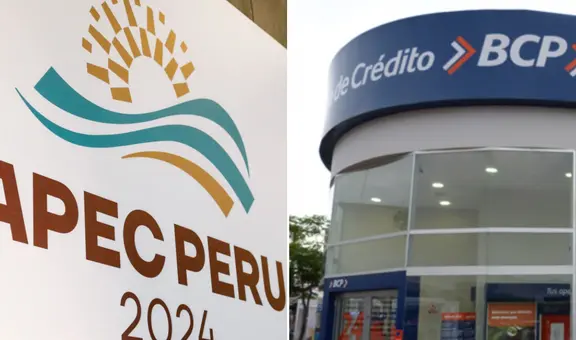 Lo último que se muestra sobre la atención en bancos por el foro APEC 2024