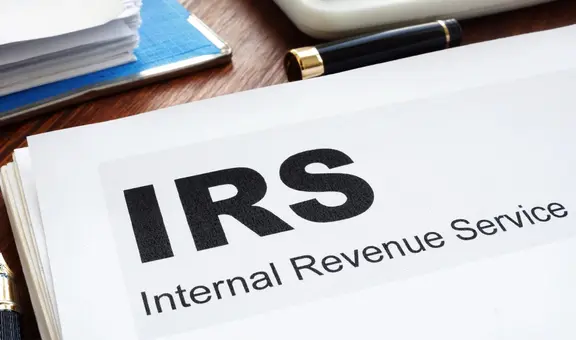 Beneficio para el contribuyente USA: IRS cancelará impuestos a quienes cumplan este único requisito en EE. UU.