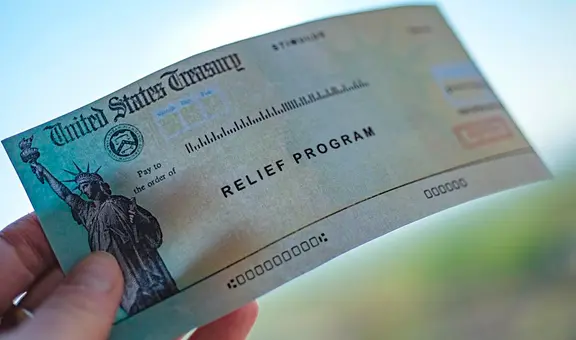 Florida otorga cheques de estímulo a personas afiliadas a este programa de asistencia económica