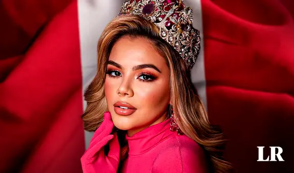 Anne Thorsen, hija de Evelyn Vela, fue eliminada del Miss Teen Universe 2024 tras ronda de preguntas