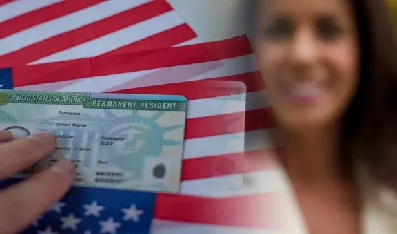 Green Card: ¿Es posible conseguir la residencia permanente sin tener un patrocinador en Estados Unidos?