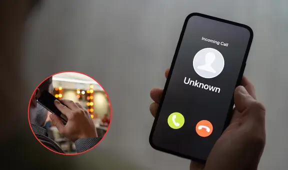 Descubre el truco para detectar la identidad del número que te llama sin tener que contestar: así puedes saber quién es