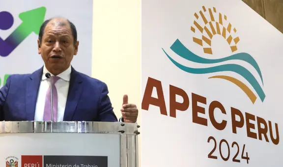 Teletrabajo obligatorio por APEC: ministro de Trabajo detalla quiénes deben acogerse y las razones de esta norma