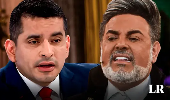 Abogado de Andrés Hurtado asegura que a Chibolín ya le ofrecieron que colabore para que recupere su libertad