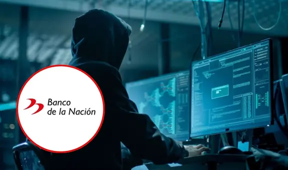 Banco de la Nación advierte de las frecuentes estafas virtuales: ¿cómo identificarlas y evitar futuros robos?