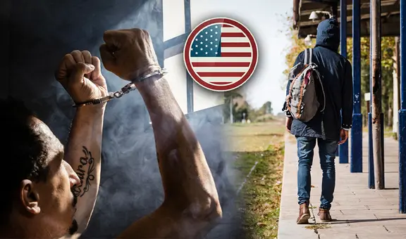 Deportación de latinos en USA 2024: los delitos que pueden desterrarte de Estados Unidos y cómo 'salvarte' de una