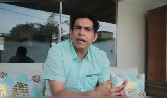 Ernesto Pimentel se recupera tras operación de emergencia