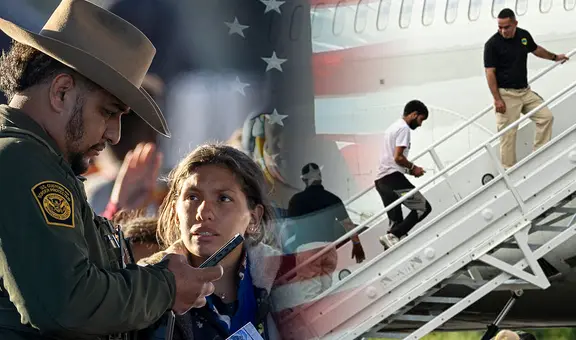 Buenas noticias inmigrantes en EE. UU.: la Ley del 2000 que beneficiará indocumentados a evitar la deportación