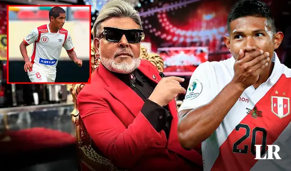 Edison Flores entregó auto BMW a Andres Hurtado por orden de Roberto Siucho, revela documento en Fiscalía