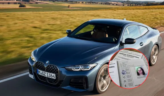 ¿Cómo obtener la licencia de conducir internacional en Perú?: así puedes tramitar la licencia de conducir internacional en Perú