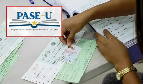 ¿IFARHU hará el segundo pago del PASE-U 2024 el 11 de noviembre? Consulta aquí el calendario actualizado