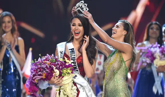 Los países más exitosos en el Miss Universo: ¿quiénes tienen más coronas en el concurso de belleza?
