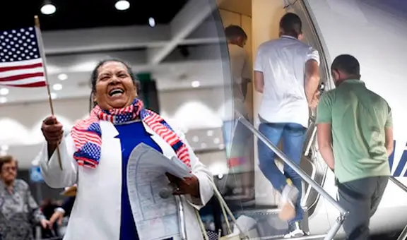 ¡Atención! Inmigrantes deportados de EE. UU.: el documento que te permite reingresar sin visa tras este periodo