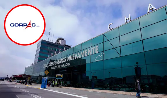 ¿Habrá interrupción o reprogramación de vuelos por la APEC 2024? Lo que se sabe, según Corpac